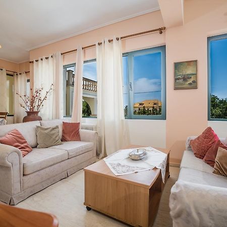 Le Reve Apartment Akrotiri  Buitenkant foto
