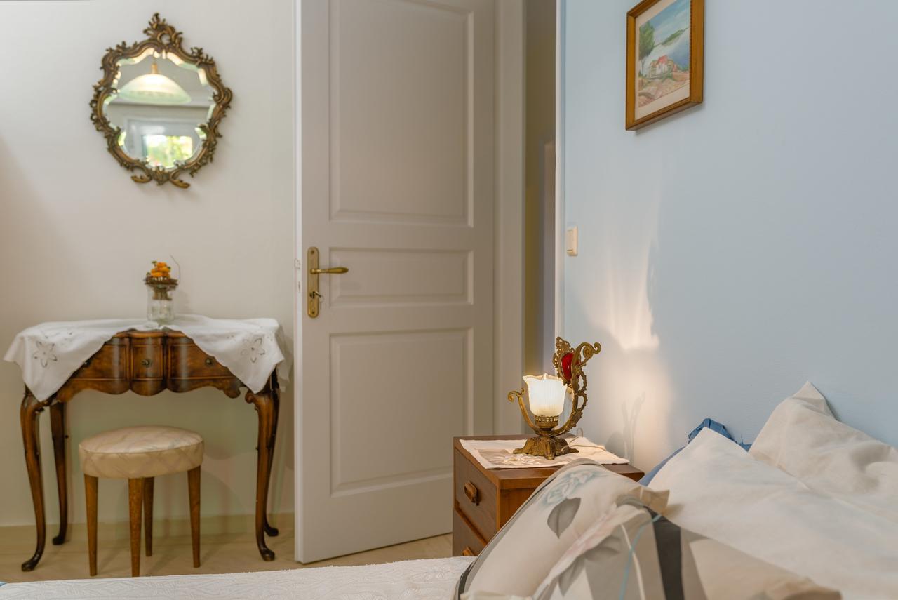 Le Reve Apartment Akrotiri  Buitenkant foto