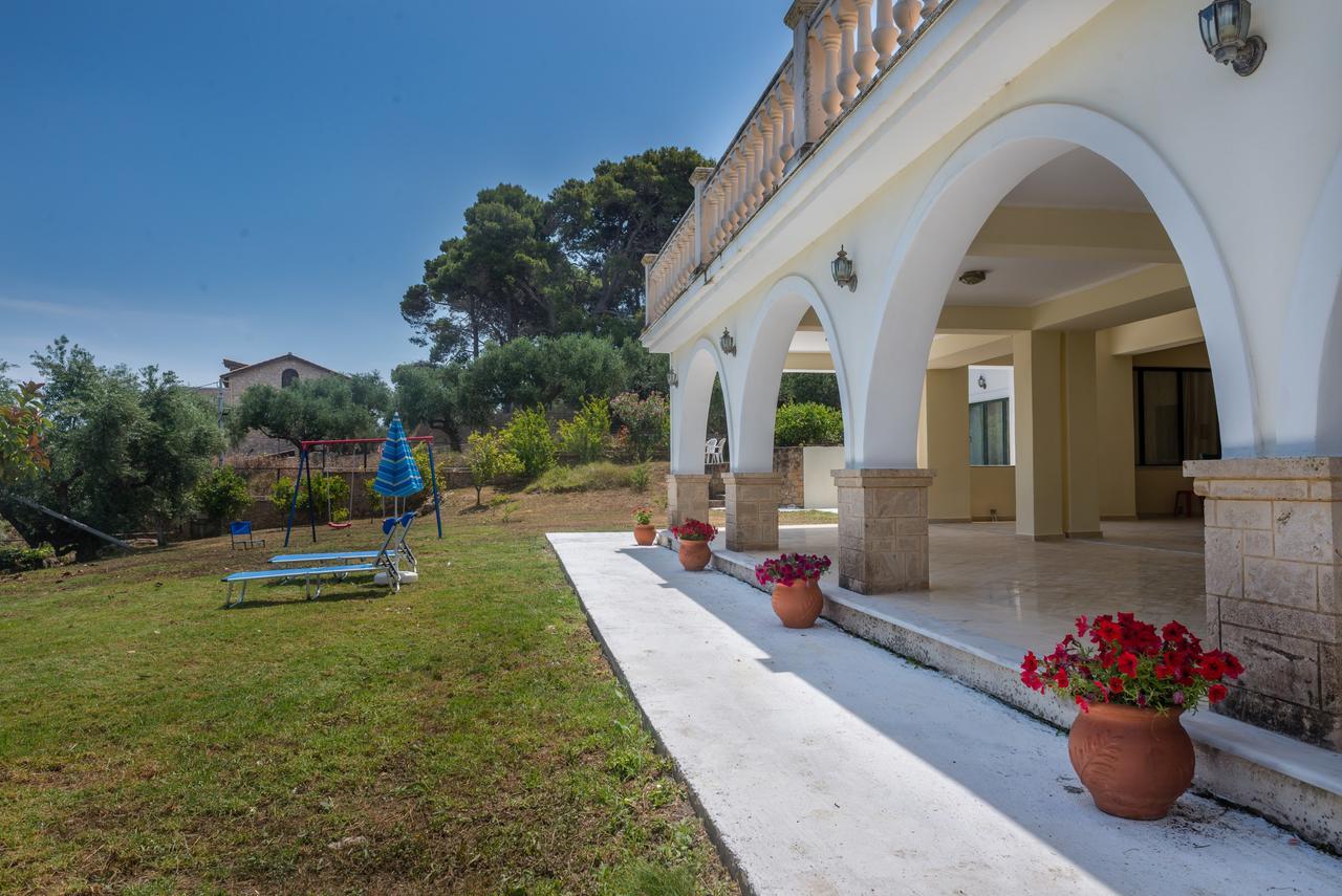Le Reve Apartment Akrotiri  Buitenkant foto