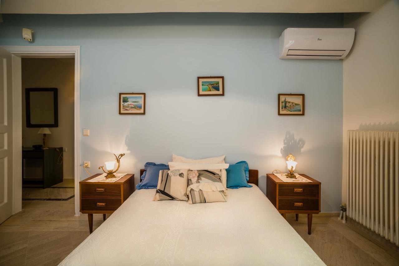 Le Reve Apartment Akrotiri  Buitenkant foto