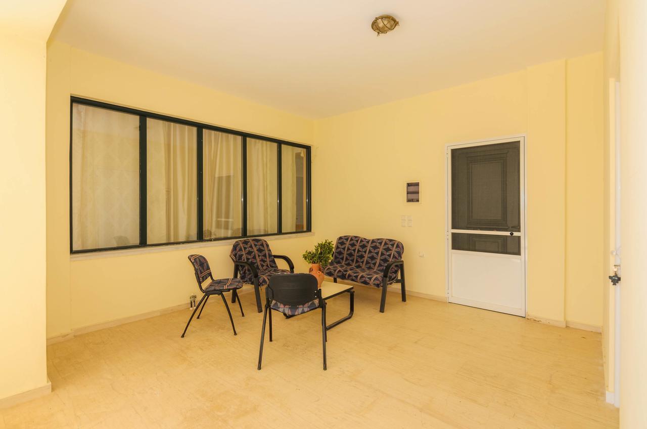 Le Reve Apartment Akrotiri  Buitenkant foto